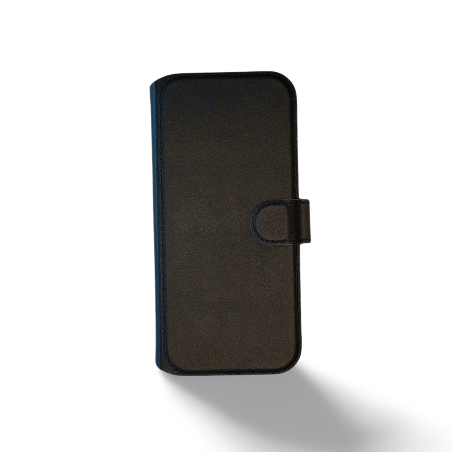 Fairphone 4 Leather Flip Cover + Case - Bundle for self-assembly