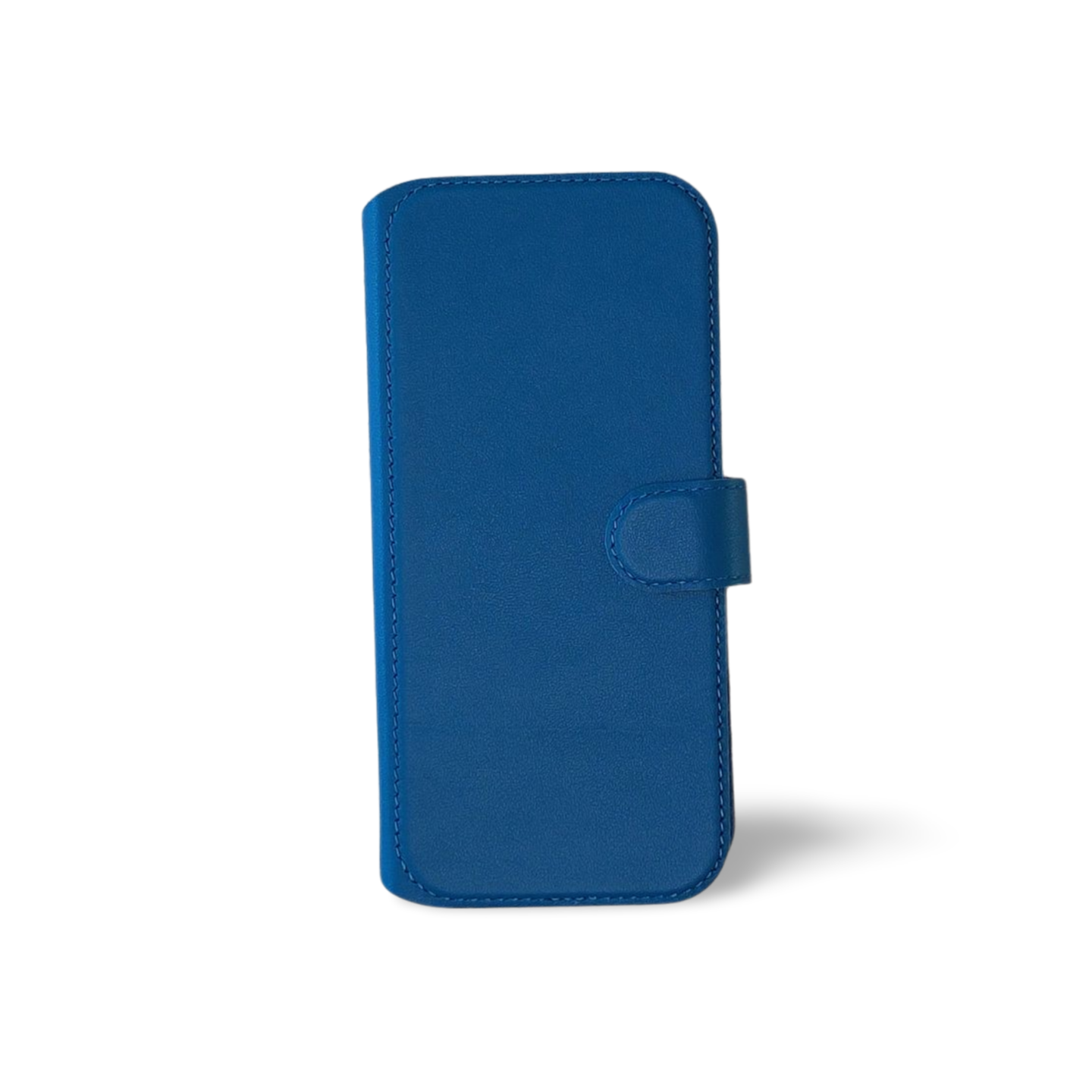 Fairphone 4 Leather Flip Cover + Case - Bundle for self-assembly