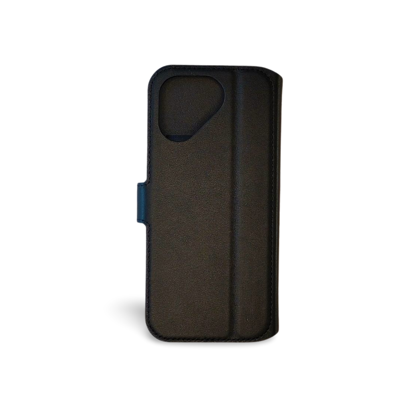 Flip Cover für Fairphone 4/5 - Echtleder - ohne Case