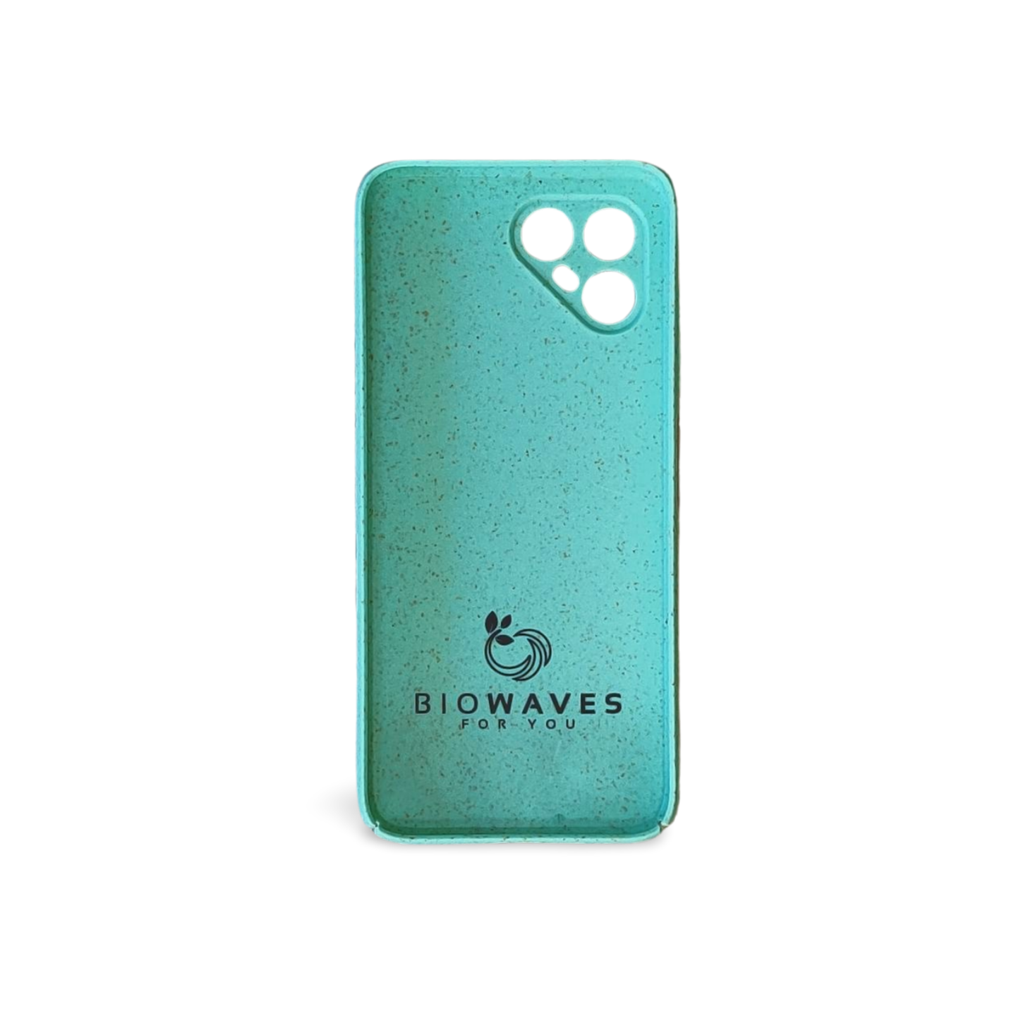 Fairphone 4 Leren Flip Cover + Case - Bundel voor zelfmontage